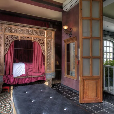 Hotel Boutique Rivera Del Rio-2