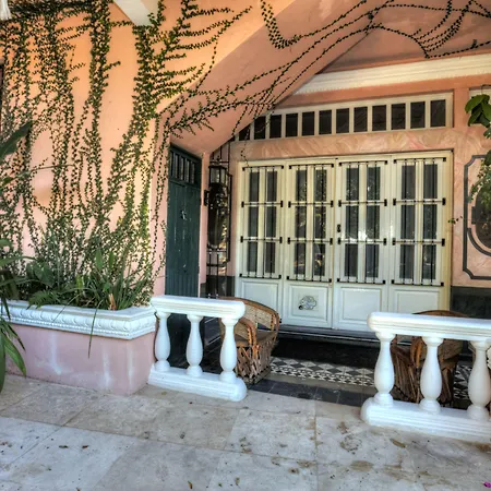 Hotel Boutique Rivera Del Rio-2