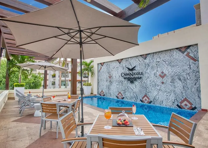 Casa Nicole Hotel Boutique