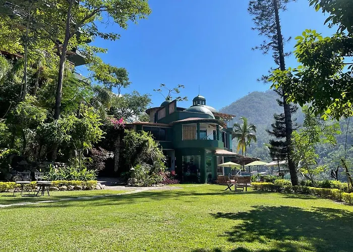 Villa Lala Boutique Adults OnlyBoutique Hotel